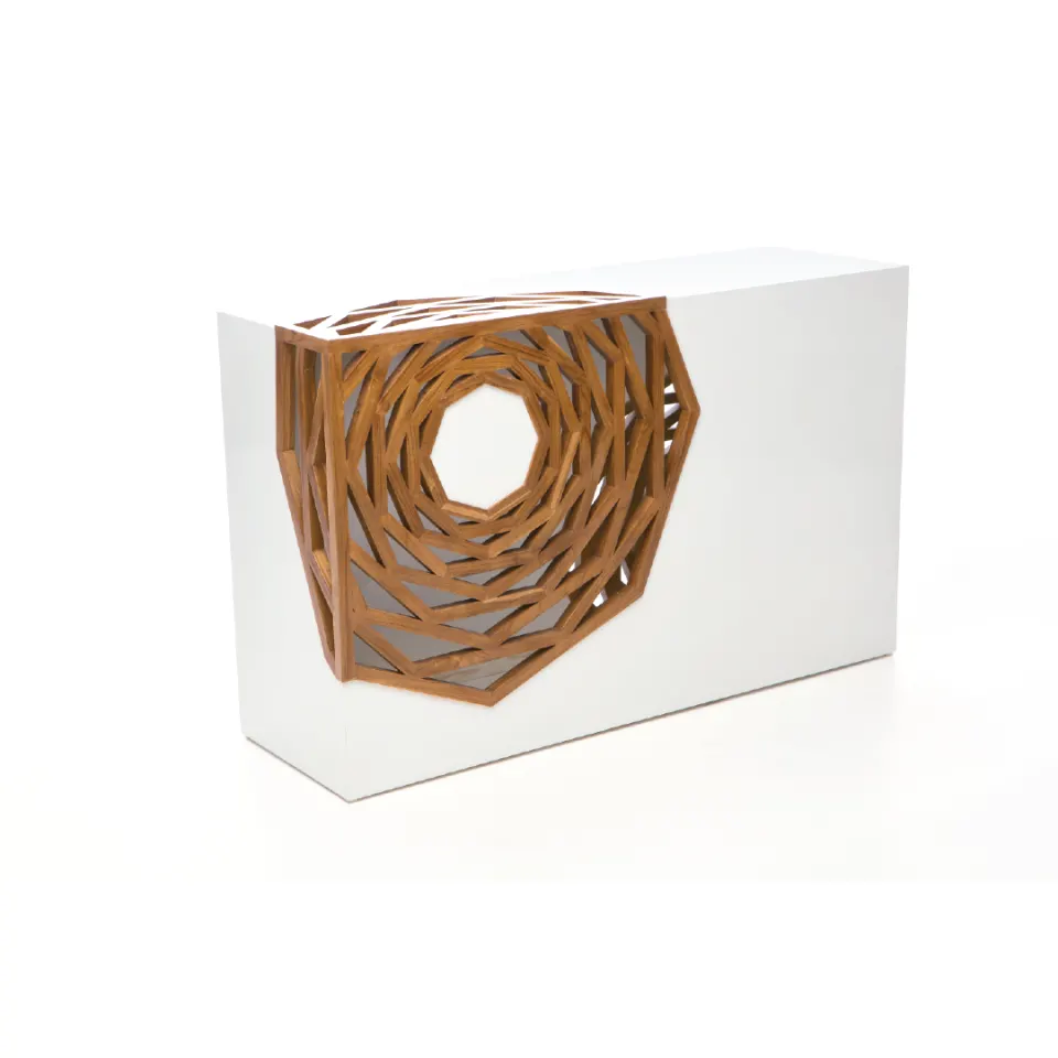 Hanako Console Table, image 2