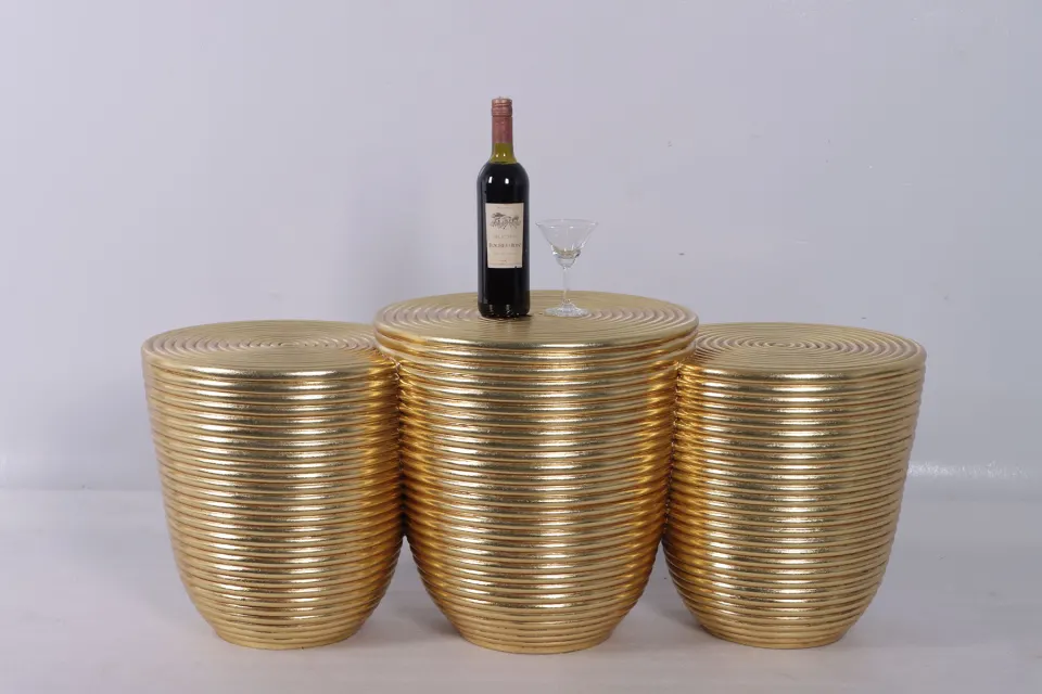 Tri Coffee table, image 1