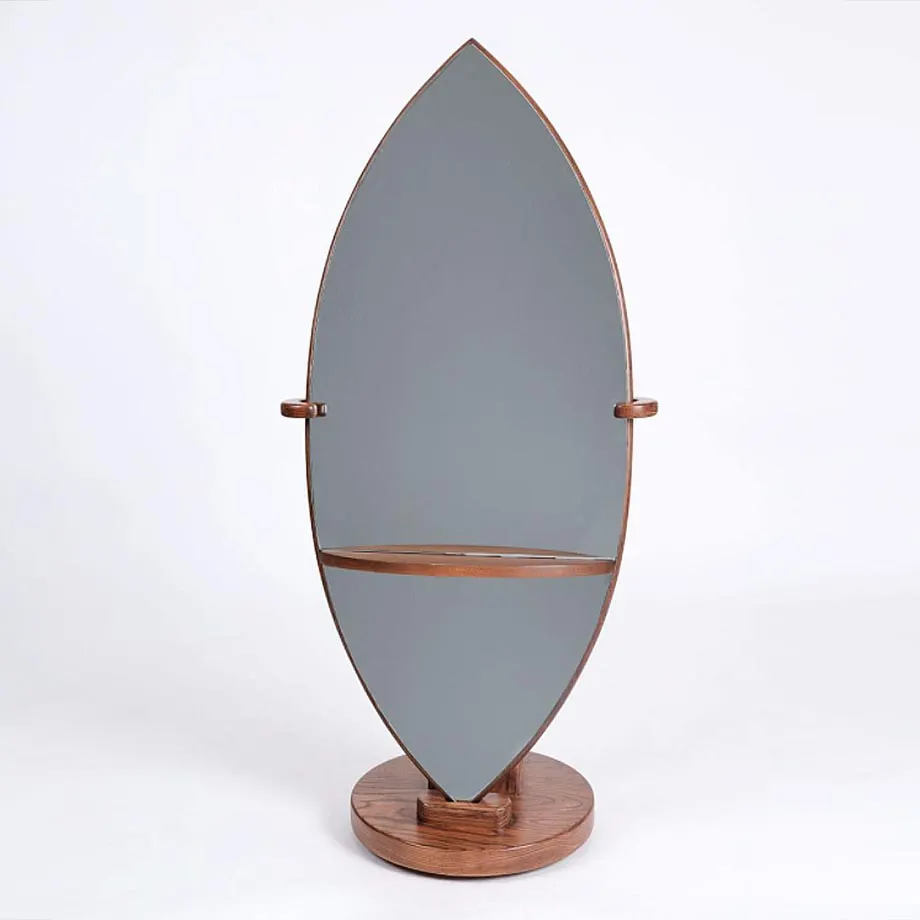Surfboard Mirror, image 2