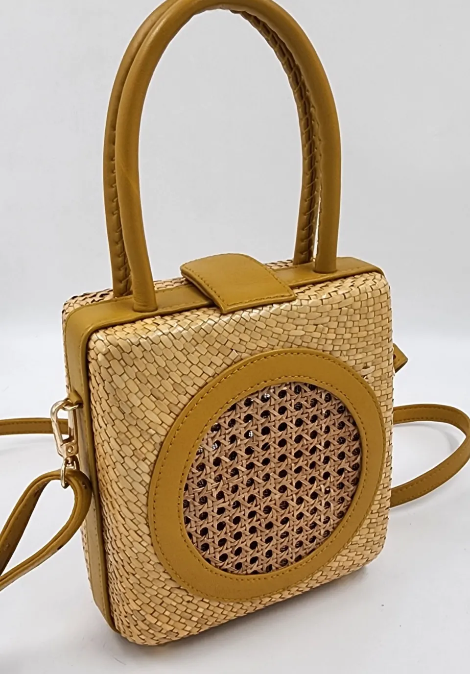 Keira Top Handle, image 5
