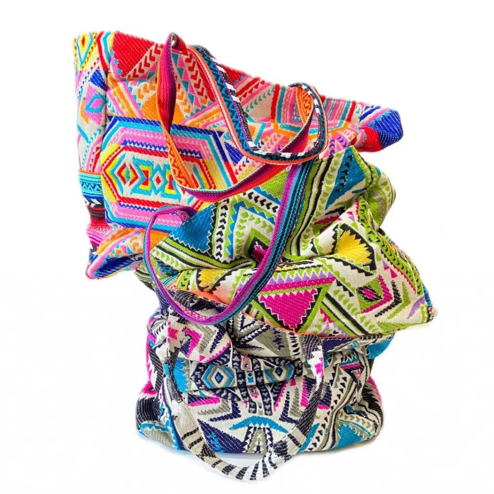 AURORA TOTE, image 4