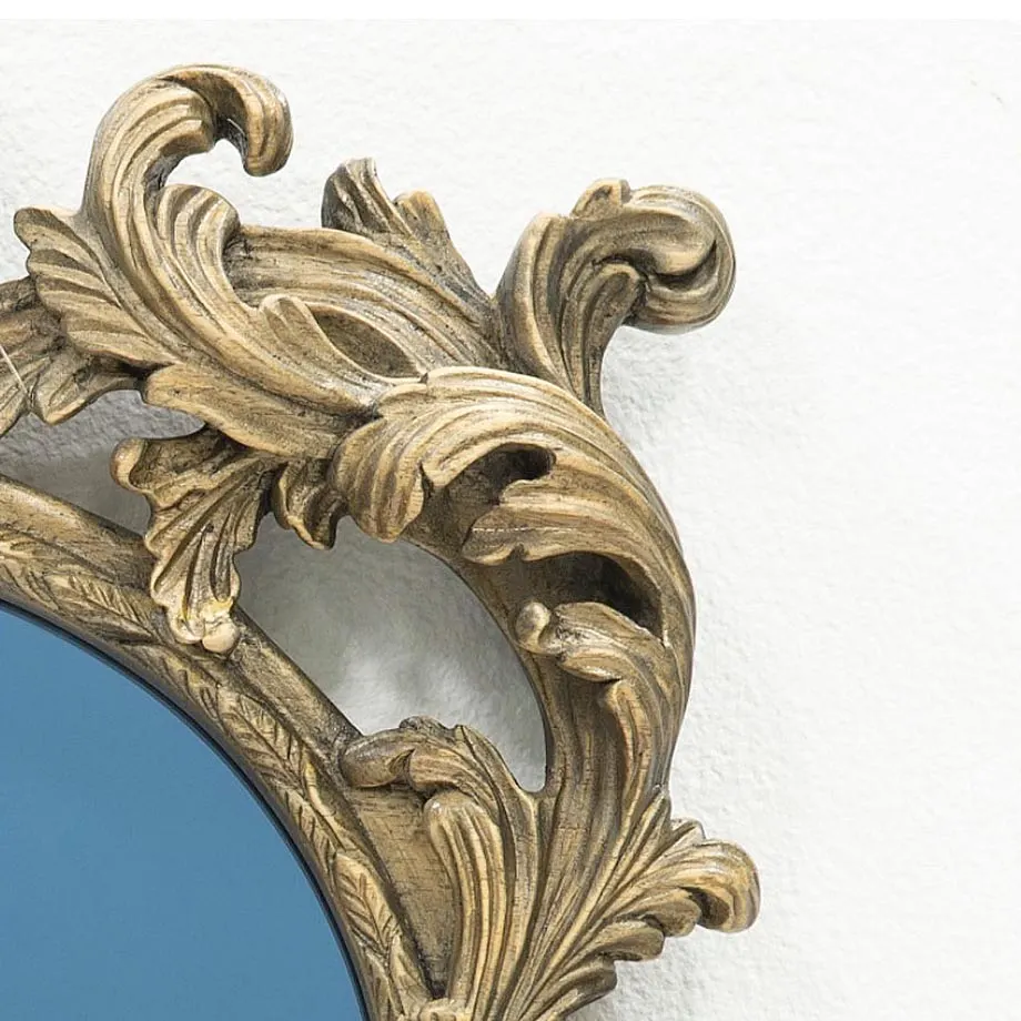Alcornoque Mirror, image 2