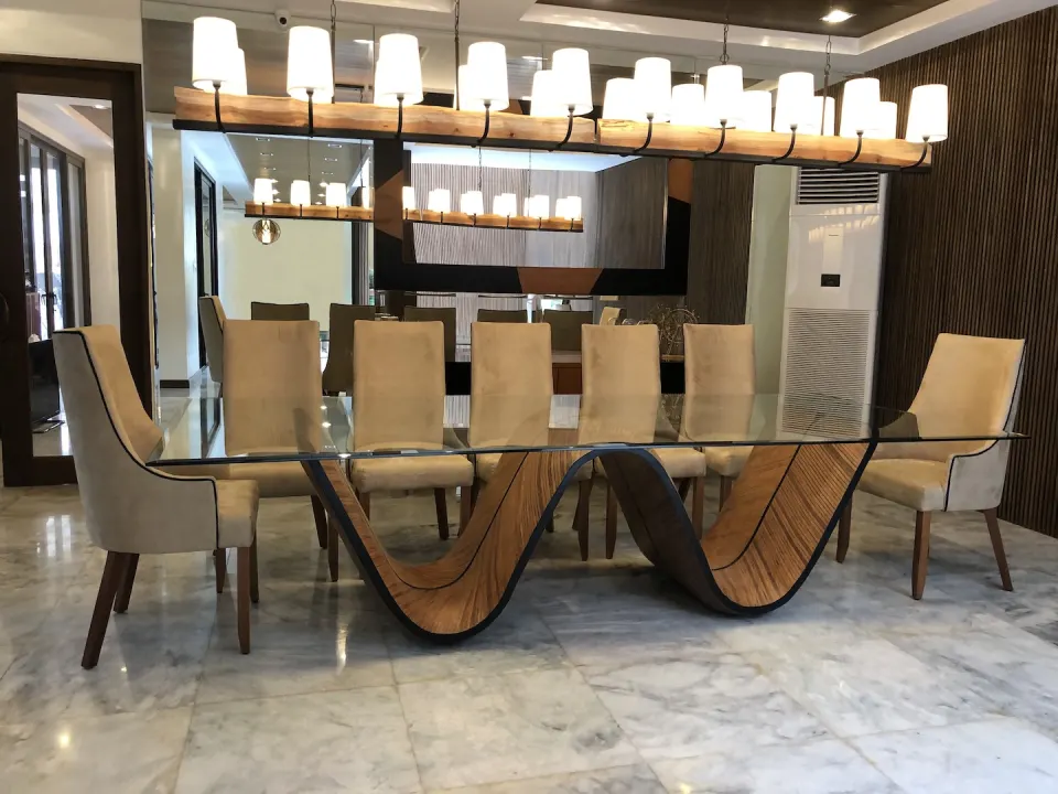 Dahon Dining Table, image 3