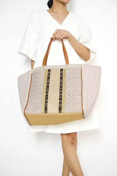 Mercado Tote Sunrise, image 2