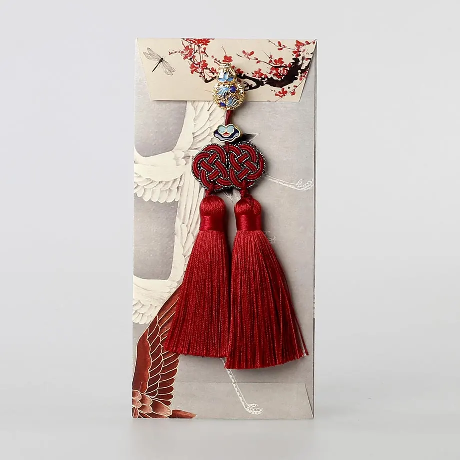 Angbao Premium (Spring Time), image 2