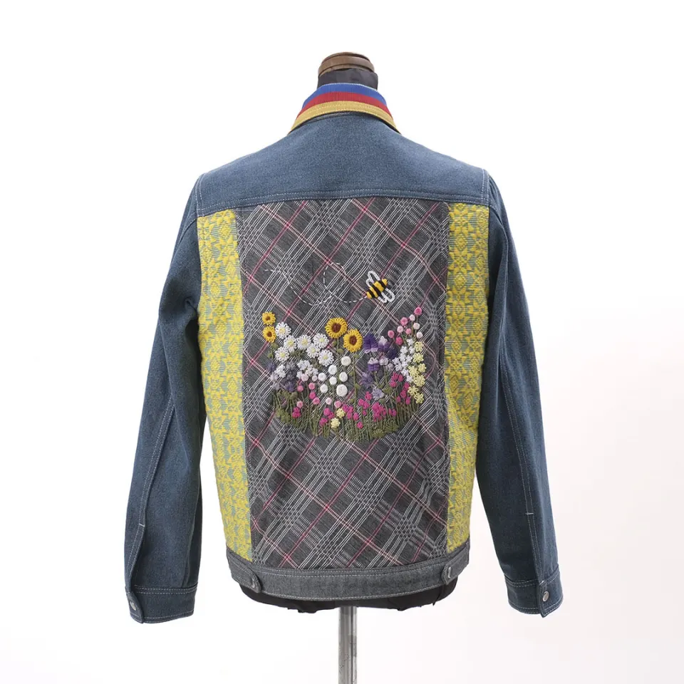 Noelle 2.0 V2 Trucker Jacket, image 2