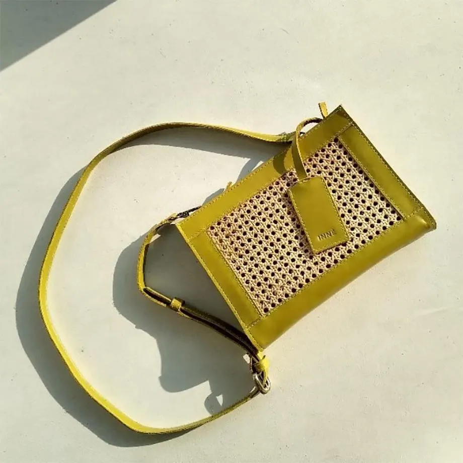 SIA Clutch Sling, image 4