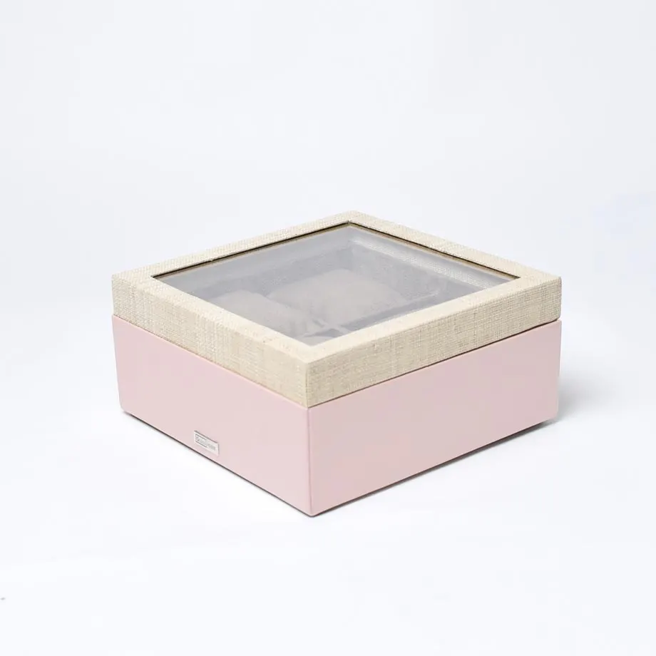 Spencer Watch Box - Small, image 3