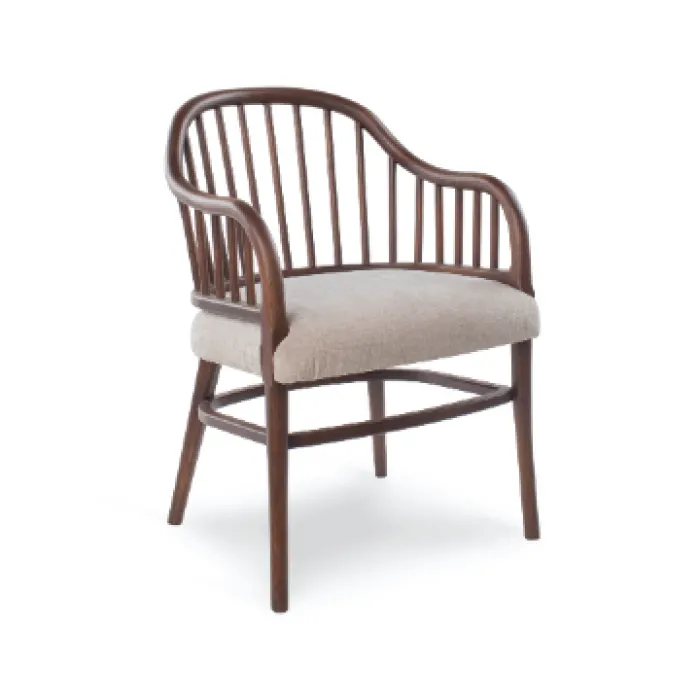 Pilar Accent Dining Chair