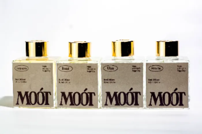 Reed Diffuser, image 1