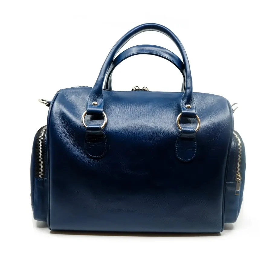Jetsetter 2.0 in Indigo, image 2