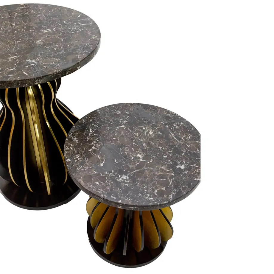 Chantal Accent Table, image 2