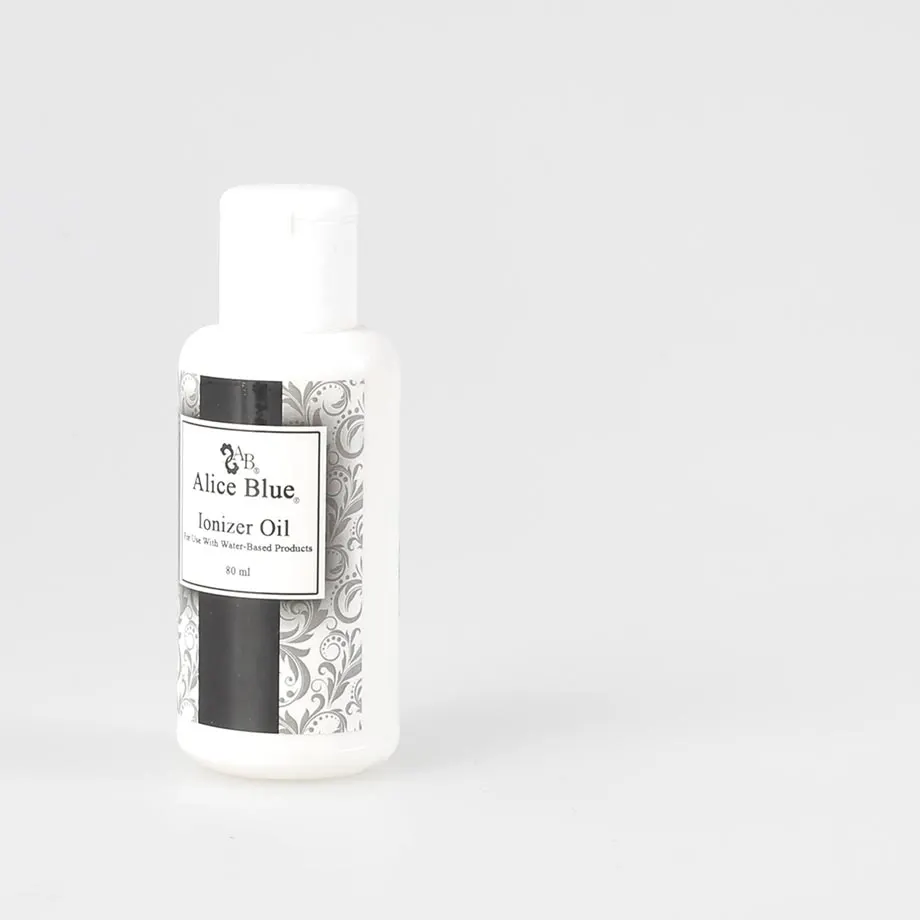 80 ml Ionizing Oil, image 4