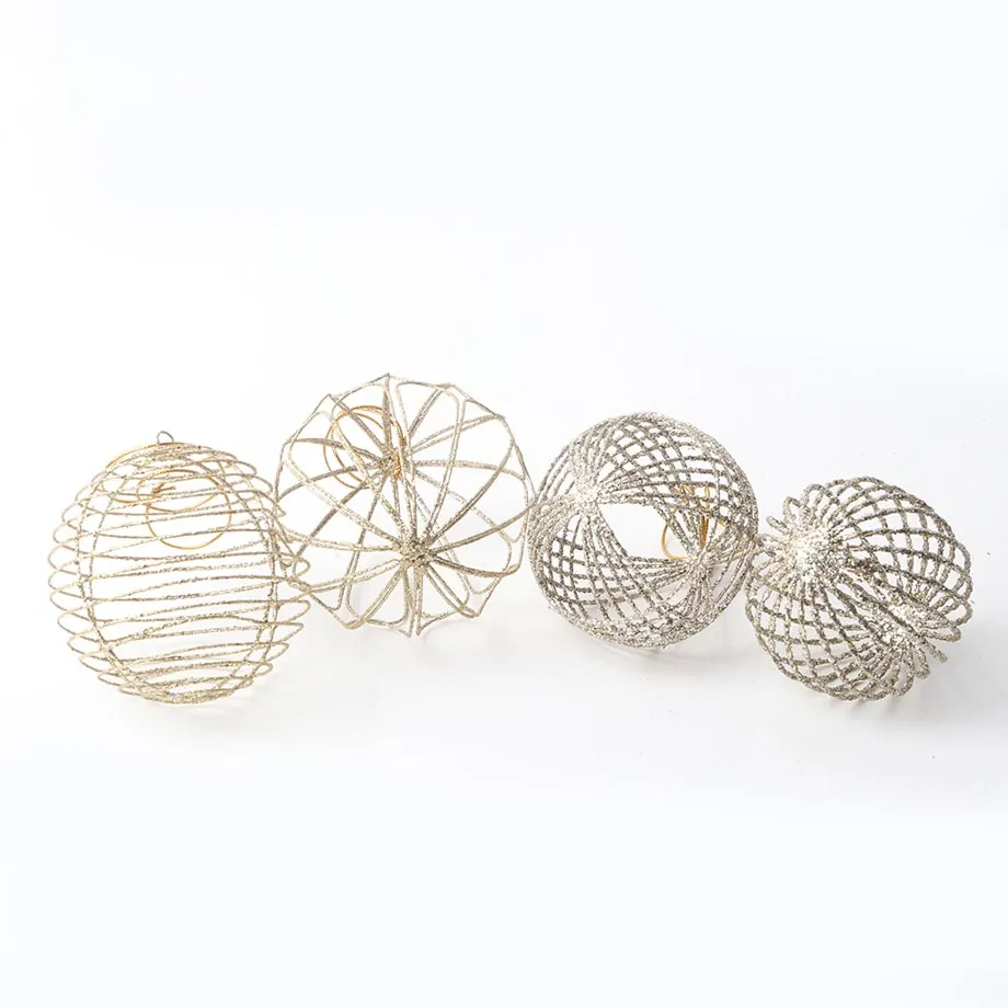 Hanging Ornament (Balls), image 3
