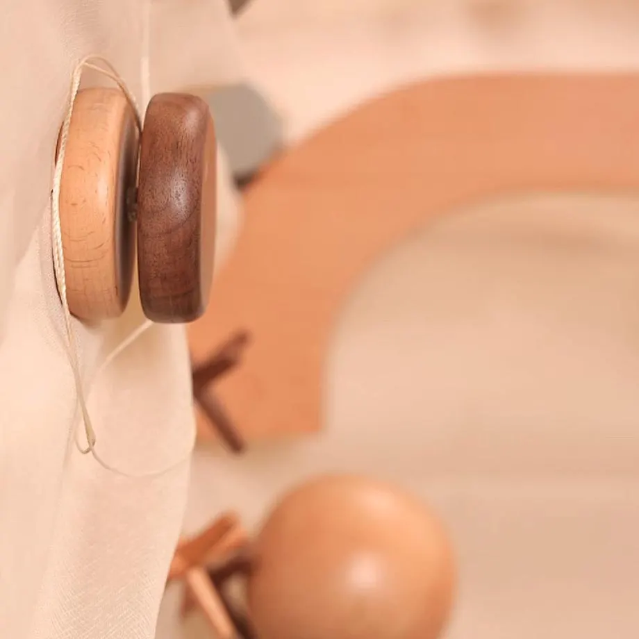 Albero Wooden Accessories, image 3