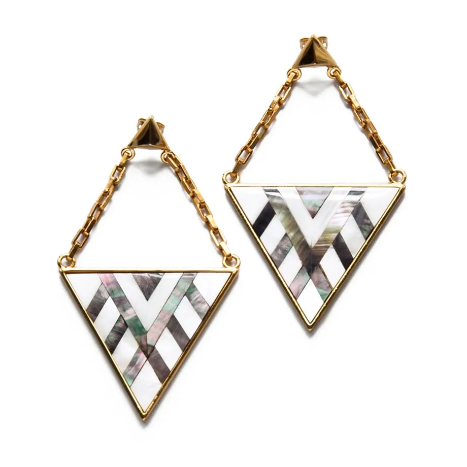 Mayari Earrings