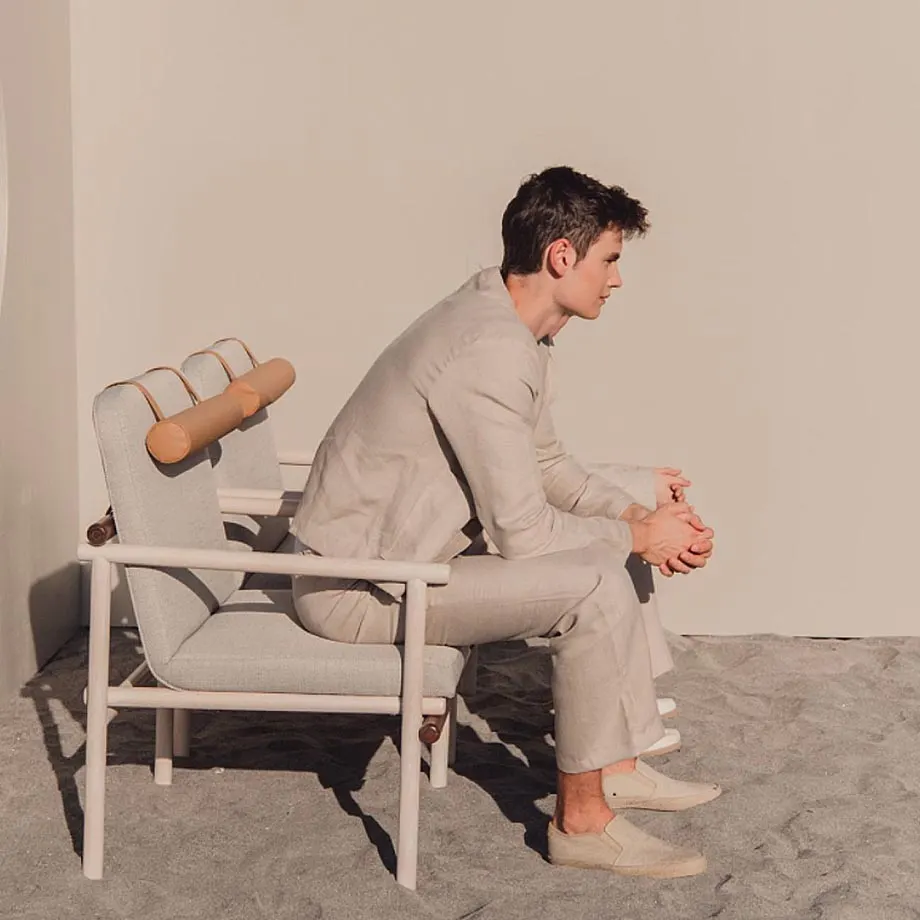 Kio Chair, image 4