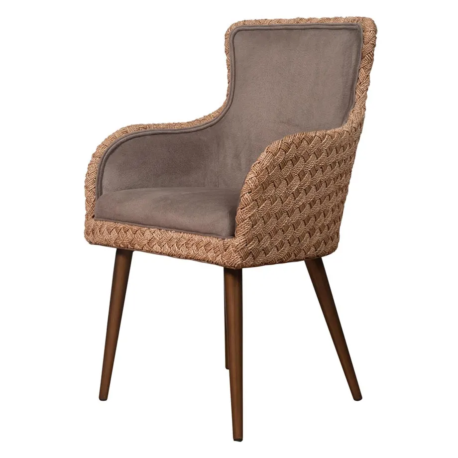 Rhaij Armchair, image 1