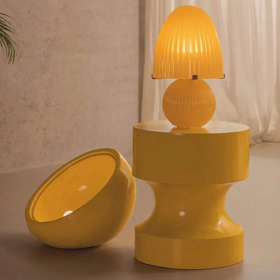 Aura Stool, image 1