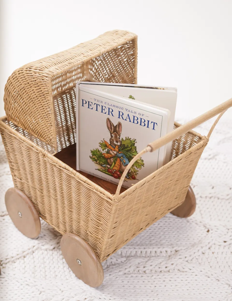 Wonder Cart, image 6
