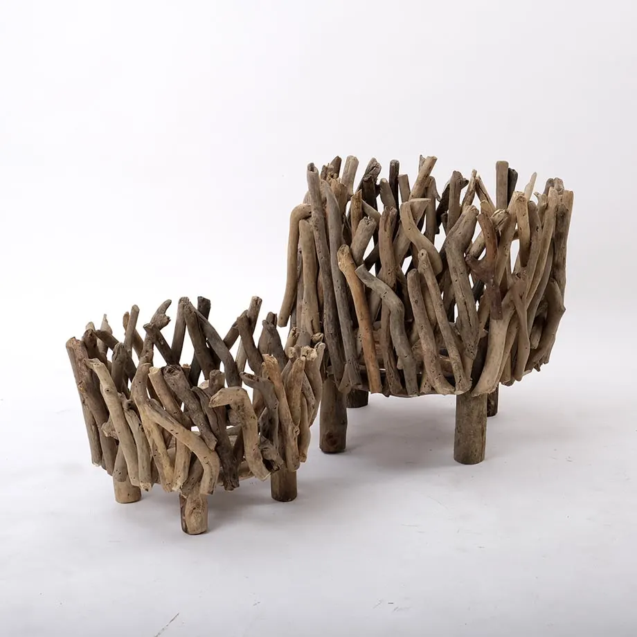 Short Round Planter, image 5