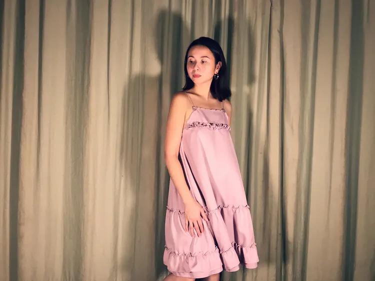 ' CELINE ' Dress, image 1
