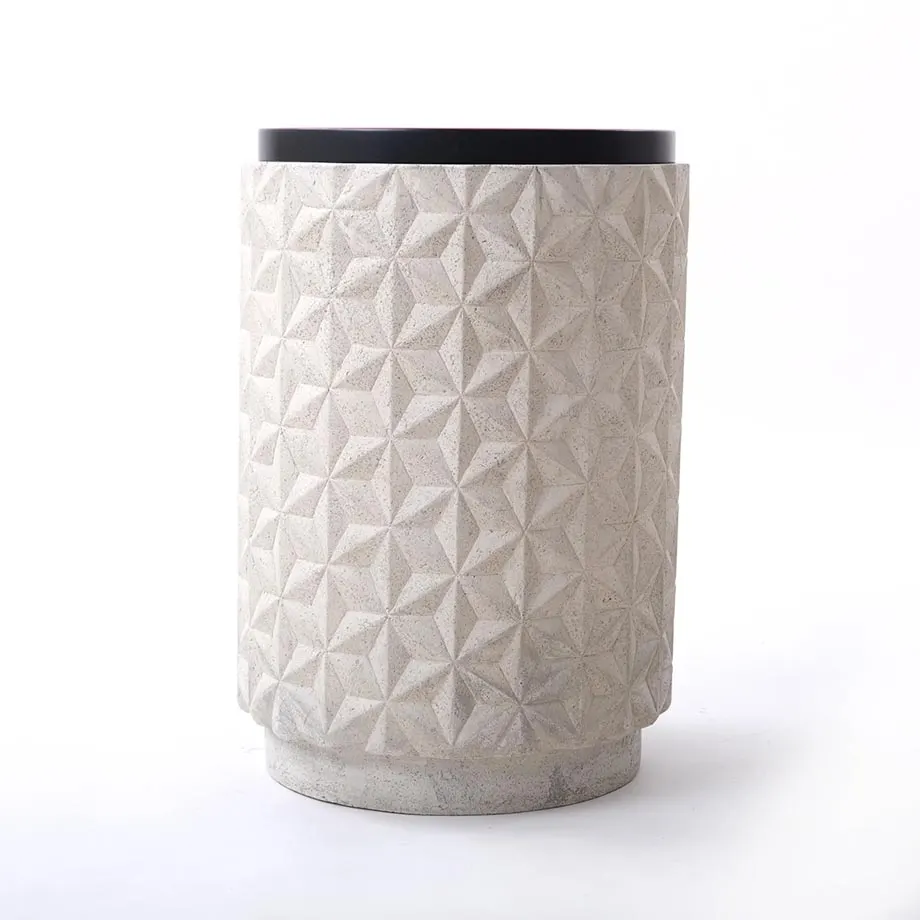 Star Side Table, image 2