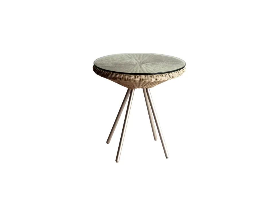 Chilo Side Table