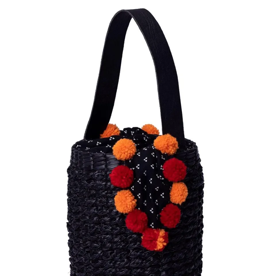 Zena bucket bag 2, image 3