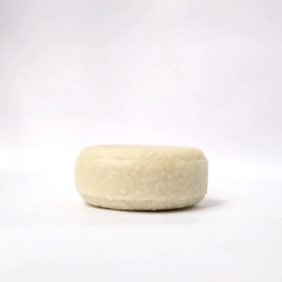 Rosemary Mint Strengthening Shampoo Bar, image 5