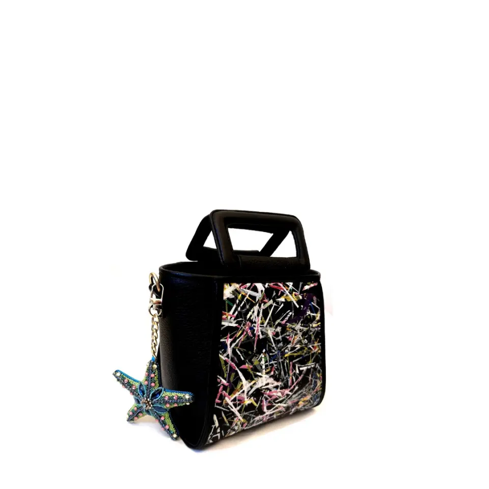 ZOEY Satchel, image 4