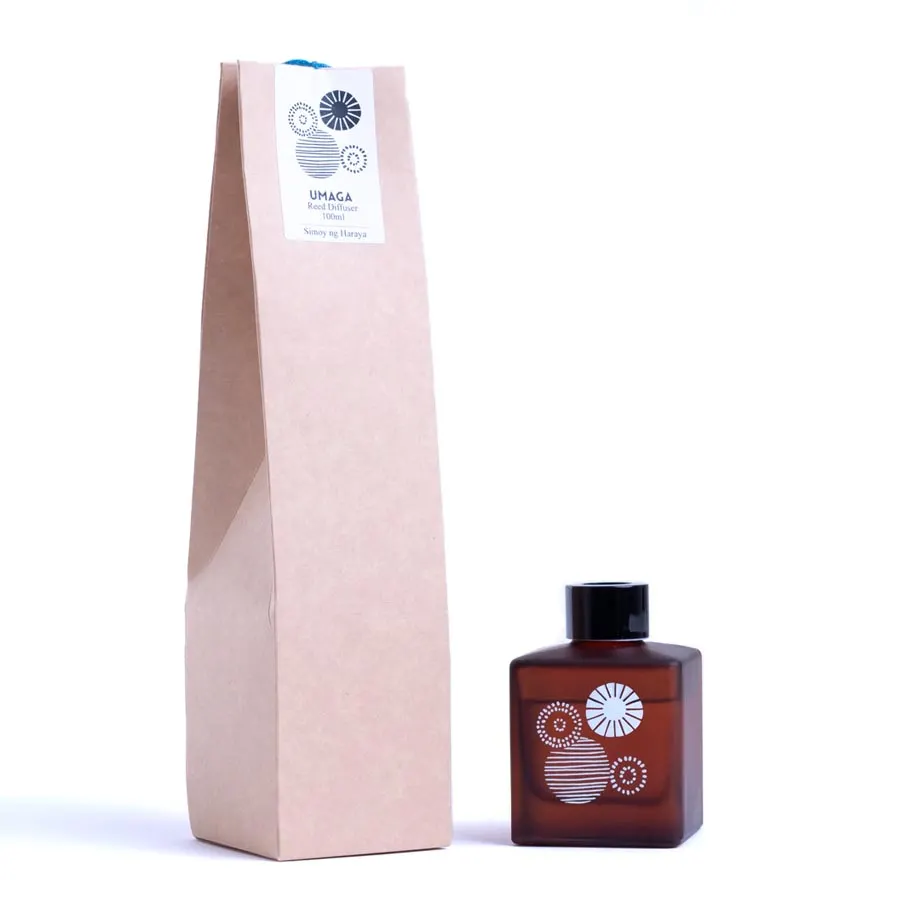 Umaga Reed Diffuser, image 2