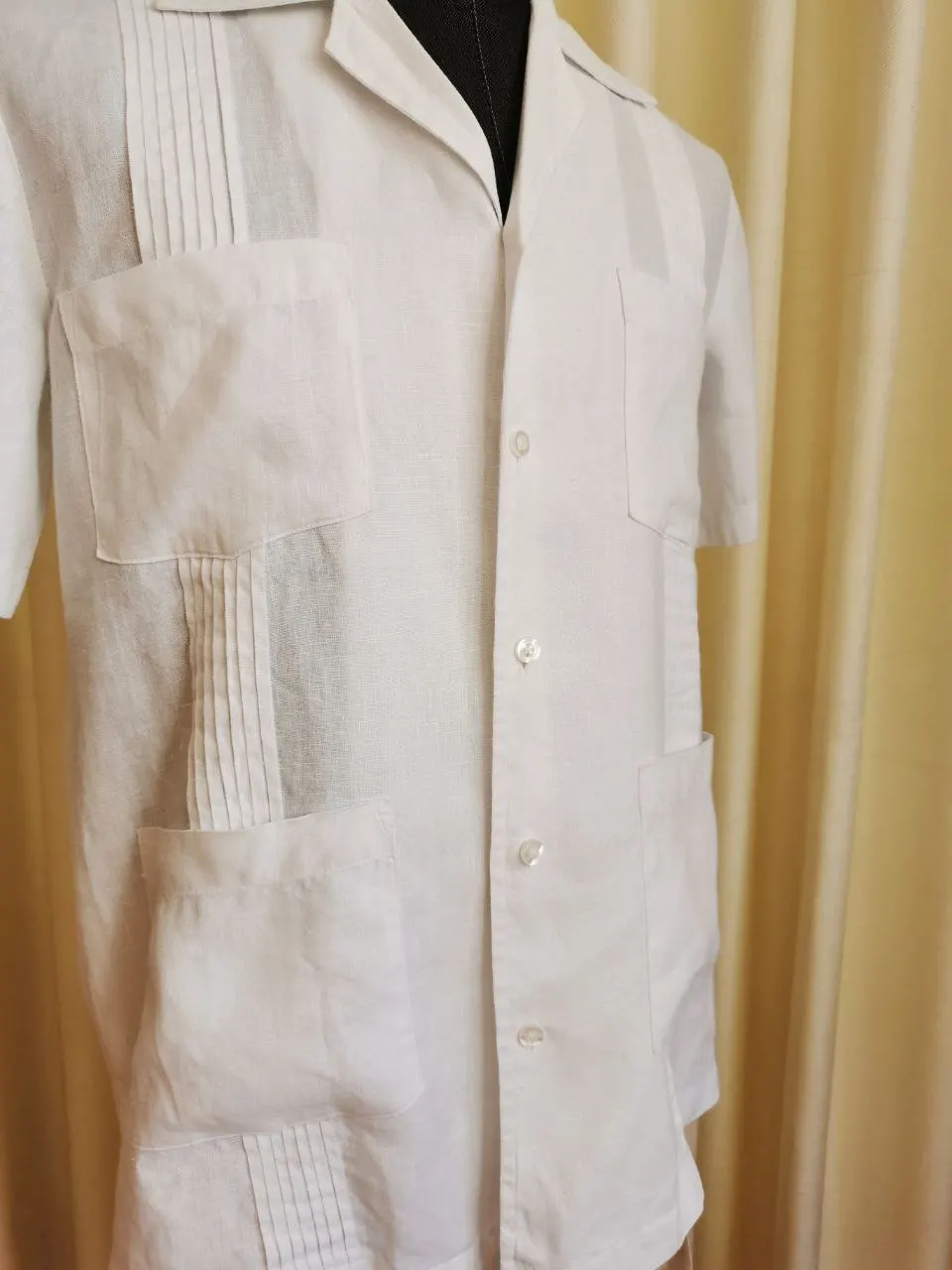 Casual Guayabera, image 2
