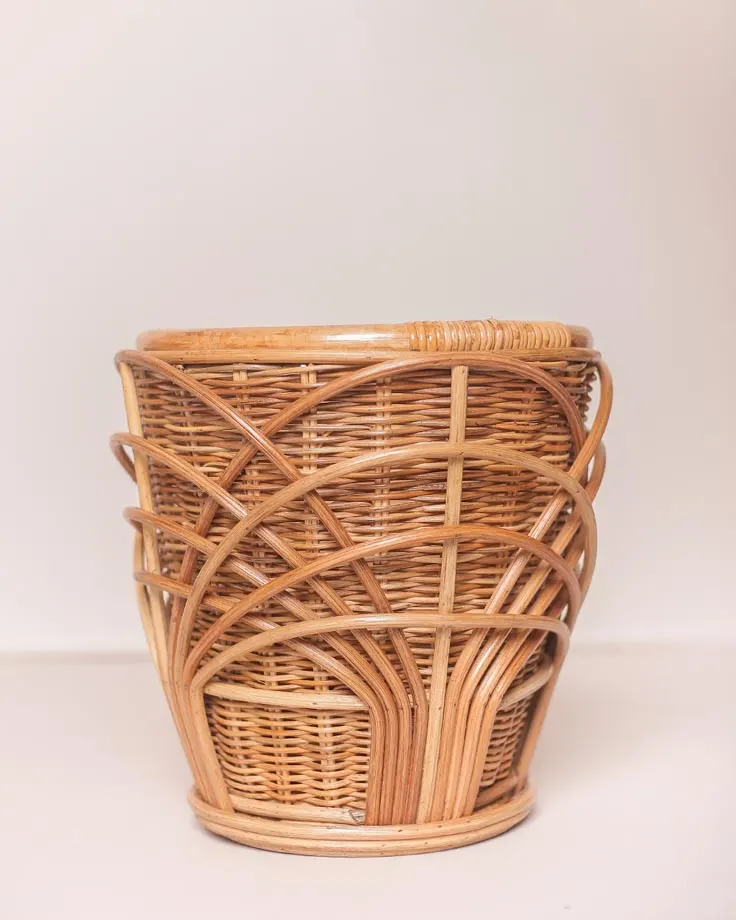 Coco Planter, image 1