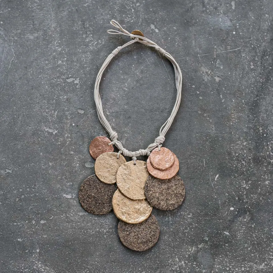 Floreia Necklace Collection - 1, image 8