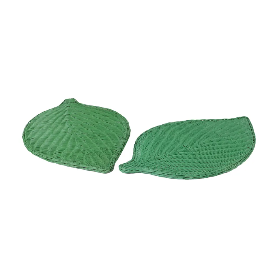 HW17-1151 LEAF PLACEMAT