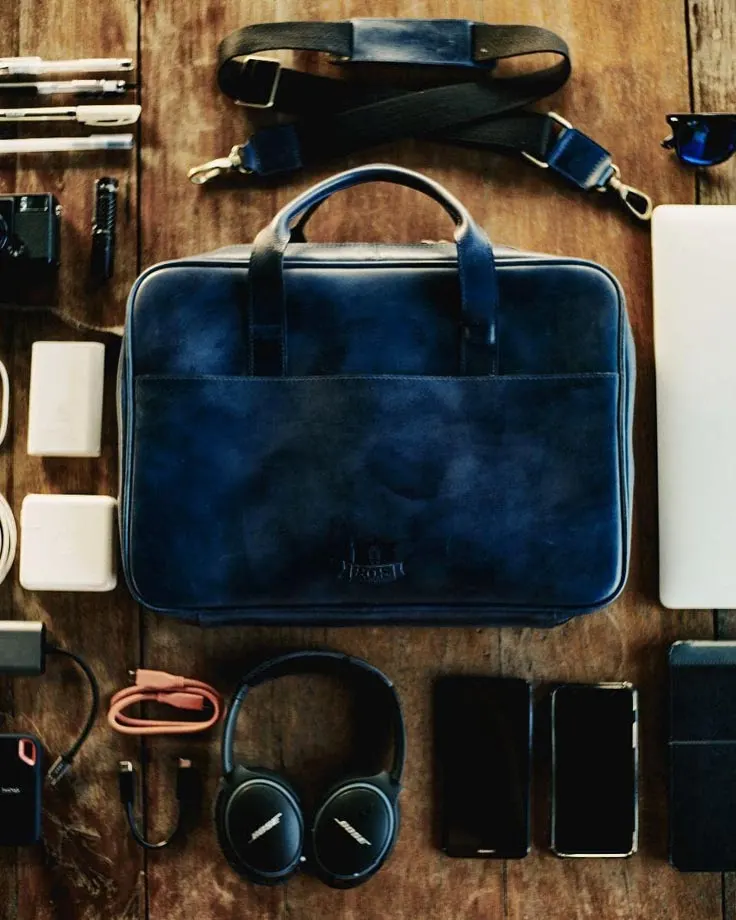 Franco Laptop Bag, image 1