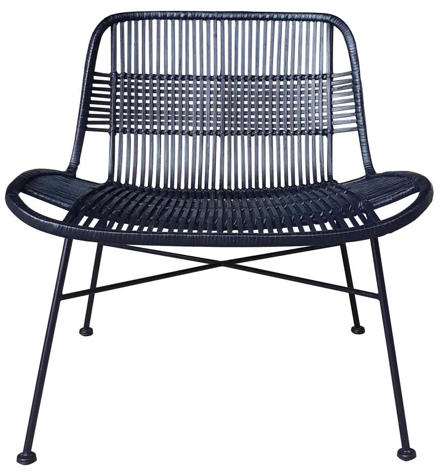 Doña Lounge Chair, image 2