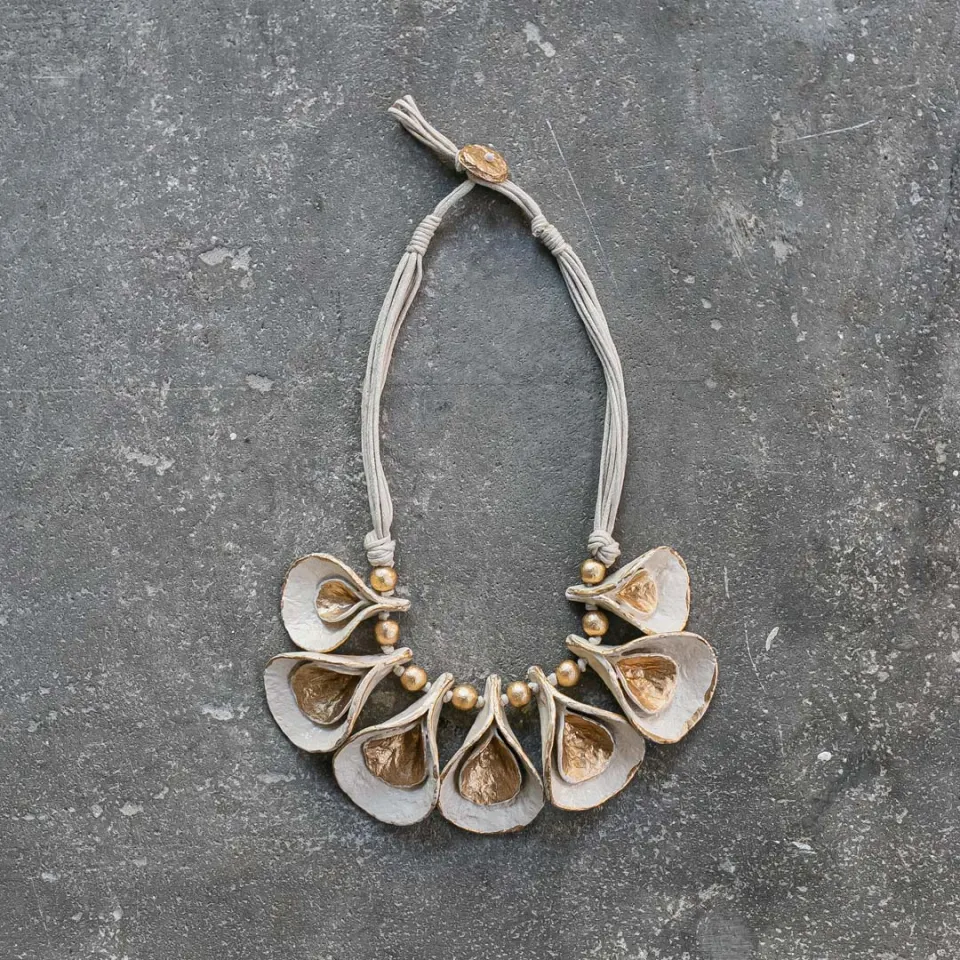 Floreia Necklace Collection - 1, image 4