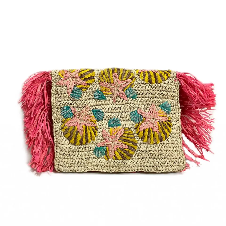 FANNY CLUTCH BAG, image 3