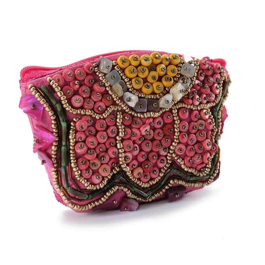 FLOWER WALLET, image 2