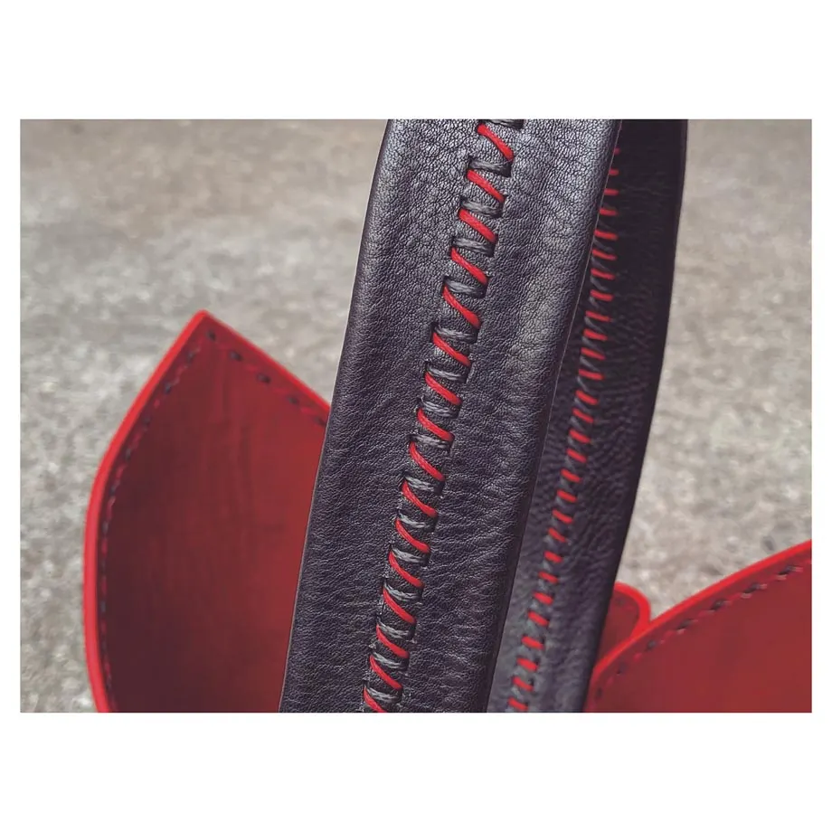 Sacchetti Architectural Bucket Bag, image 4