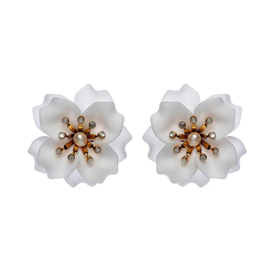 Fleur Anais Earrings