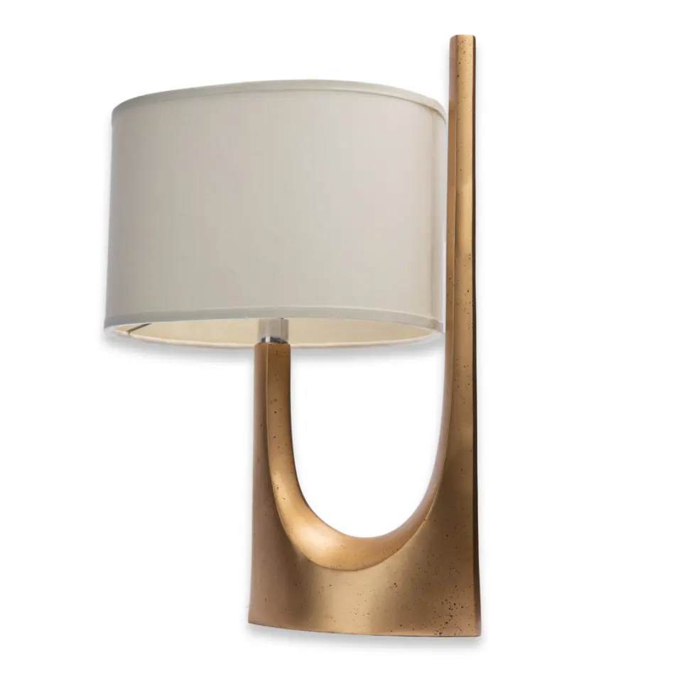 U Table Lamp, image 4