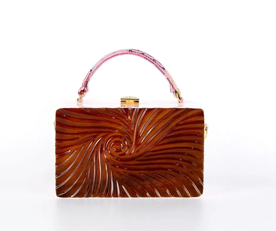 Whirlpool handbag, image 1