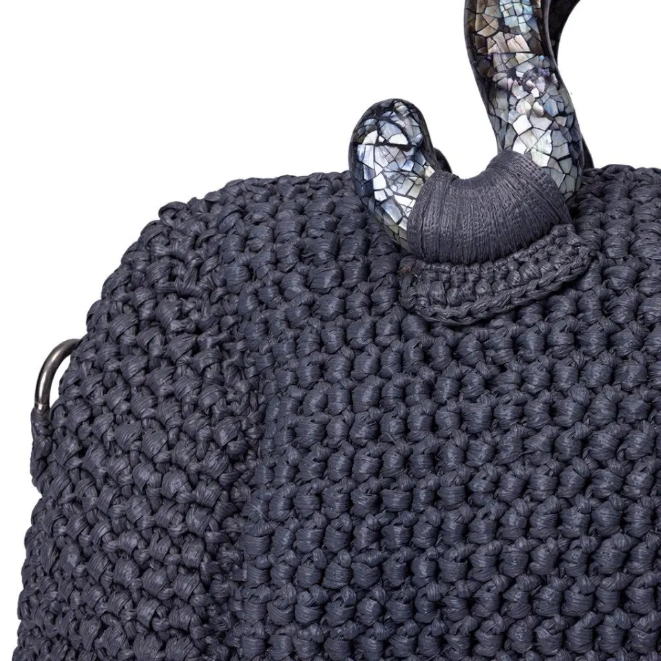 Straw Bag 24, image 3