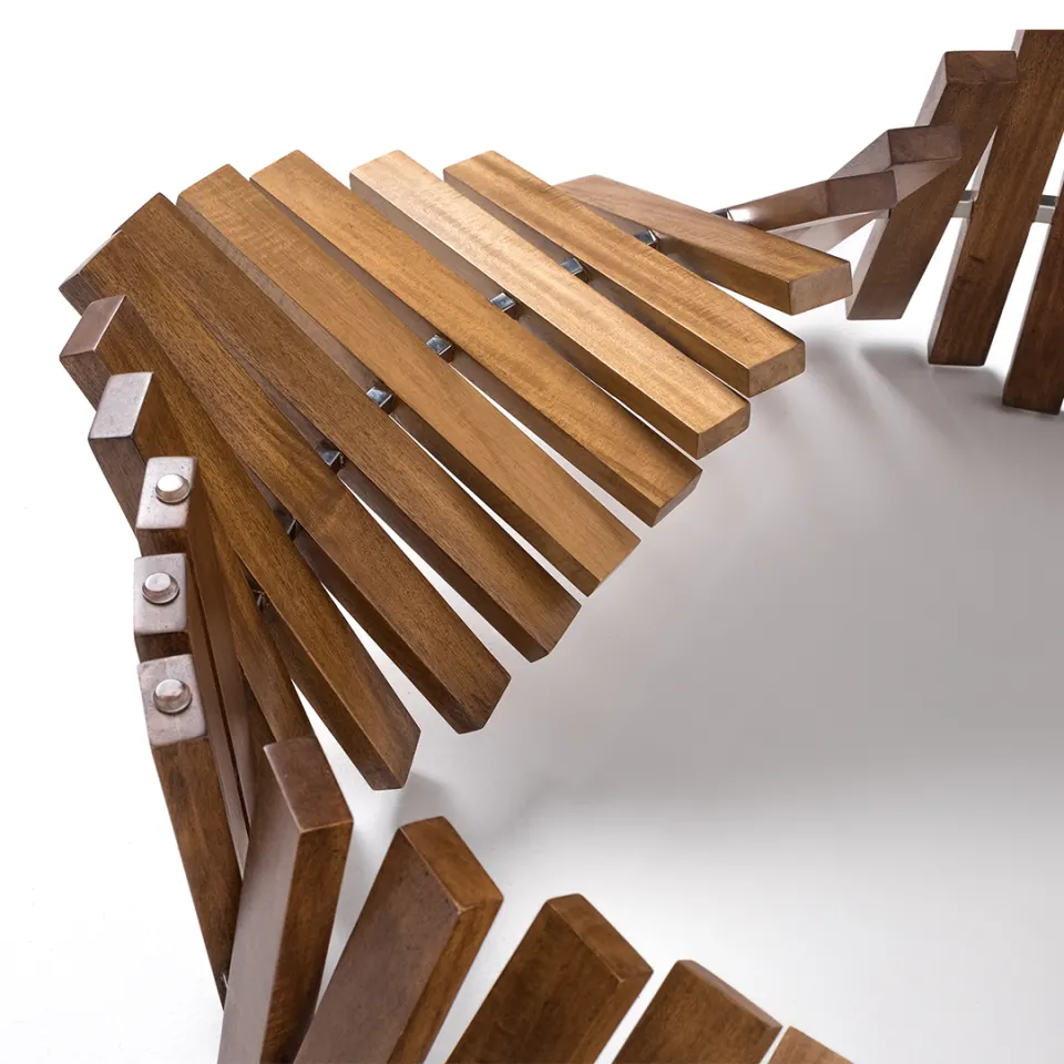 Remini Cocktail Table, image 4