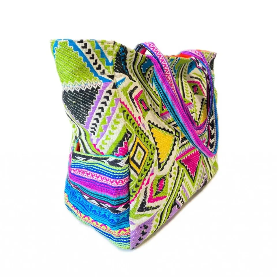 AURORA TOTE, image 2