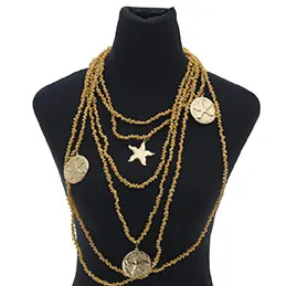 Strina Necklace, image 1