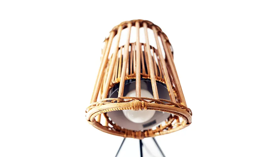Kometa (Comet) Table Lamp, image 2